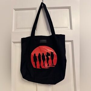 SM Entertainment Red Velvet Tote bag